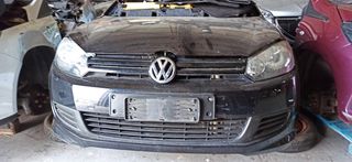 VW GOLF 6 1400 TSI CAXA 2011 ΠΩΛΟΥΝΤΑΙ ΑΝΤΑΛΛΑΚΤΙΚΑ