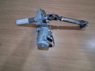 MITSUBISHI ECLIPSE CROSS 18-25 ΗΛΕΚΤΡΙΚΗ ΚΟΛΩΝΑ ΤΙΜΟΝΙΟΥ 8633A111