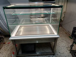 Μεταχειρισμένος εξοπλισμός εστίασης-thumb-2