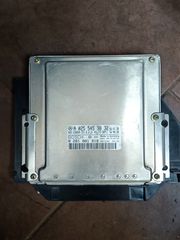 Σετ εγκεφαλου για mercedez  W202 0281001818, A 0255453832, 281001818,A0005400372,2105450008,4009744170401101-thumb-1