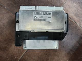 Σετ εγκεφαλου για mercedez  W202 0281001818, A 0255453832, 281001818,A0005400372,2105450008,4009744170401101-thumb-3