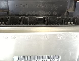 Σετ εγκεφαλου για mercedez  W202 0281001818, A 0255453832, 281001818,A0005400372,2105450008,4009744170401101-thumb-4