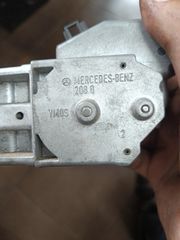 Σετ εγκεφαλου για mercedez  W202 0281001818, A 0255453832, 281001818,A0005400372,2105450008,4009744170401101-thumb-5