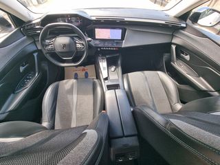 Peugeot 308 2022 308 PURETECH 130CH S&S EAT8 ALLURE PACK-thumb-48