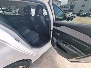 Peugeot 308 2022 308 PURETECH 130CH S&S EAT8 ALLURE PACK-thumb-53