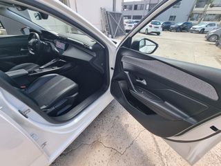 Peugeot 308 2022 308 PURETECH 130CH S&S EAT8 ALLURE PACK-thumb-55