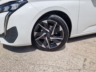 Peugeot 308 2022 308 PURETECH 130CH S&S EAT8 ALLURE PACK-thumb-12