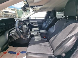 Peugeot 308 2022 308 PURETECH 130CH S&S EAT8 ALLURE PACK-thumb-23