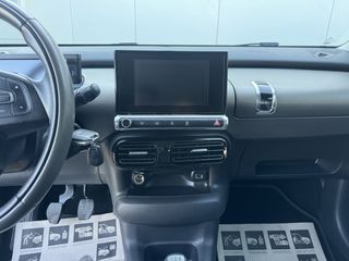 Citroen C4 Cactus 2014-thumb-20