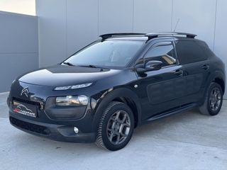 Citroen C4 Cactus 2014