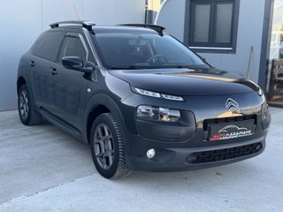 Citroen C4 Cactus 2014-thumb-1