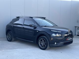 Citroen C4 Cactus 2014-thumb-2