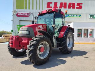 Tractor McCormick 2005 CX 95