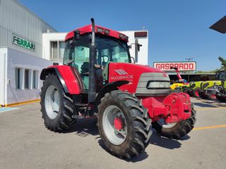 Τρακτέρ McCormick 2005 CX 95-thumb-1