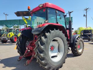 Τρακτέρ McCormick 2005 CX 95-thumb-2