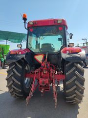 Τρακτέρ McCormick 2005 CX 95-thumb-3