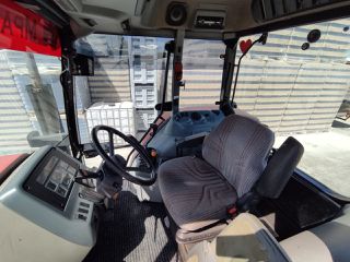 Τρακτέρ McCormick 2005 CX 95-thumb-4