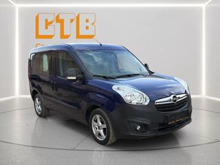 Κλούβα Opel 2016 COMBO 1.3 DIESEL 2016 ΑΡΙΣΤΟ