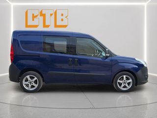Κλούβα Opel 2016 COMBO 1.3 DIESEL 2016 ΑΡΙΣΤΟ-thumb-3