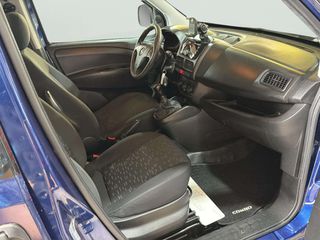 Κλούβα Opel 2016 COMBO 1.3 DIESEL 2016 ΑΡΙΣΤΟ-thumb-12