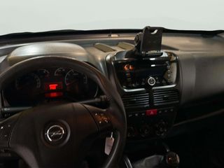 Κλούβα Opel 2016 COMBO 1.3 DIESEL 2016 ΑΡΙΣΤΟ-thumb-24