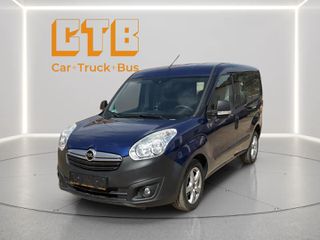 Opel Combo 2016 COMBO 1.3 CDTI DIESEL ΑΡΙΣΤΟ-thumb-1