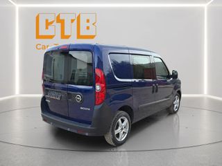 Opel Combo 2016 COMBO 1.3 CDTI DIESEL ΑΡΙΣΤΟ-thumb-2
