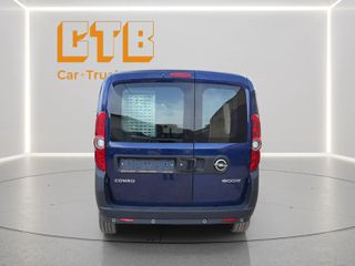 Opel Combo 2016 COMBO 1.3 CDTI DIESEL ΑΡΙΣΤΟ-thumb-4