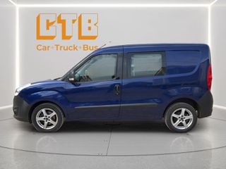 Opel Combo 2016 COMBO 1.3 CDTI DIESEL ΑΡΙΣΤΟ-thumb-5