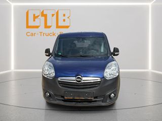 Opel Combo 2016 COMBO 1.3 CDTI DIESEL ΑΡΙΣΤΟ-thumb-6