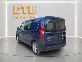Opel Combo 2016 COMBO 1.3 CDTI DIESEL ΑΡΙΣΤΟ-thumb-7