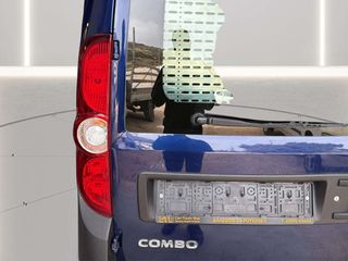 Opel Combo 2016 COMBO 1.3 CDTI DIESEL ΑΡΙΣΤΟ-thumb-8