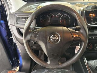 Opel Combo 2016 COMBO 1.3 CDTI DIESEL ΑΡΙΣΤΟ-thumb-22