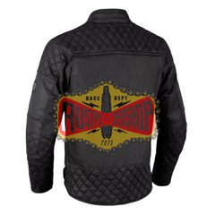 Oxford Hardwick Wax Jacket-thumb-1