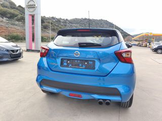 Nissan Micra 2021 Acenta-thumb-4