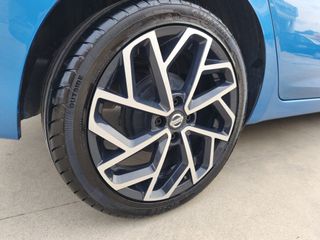 Nissan Micra 2021 Acenta-thumb-7