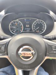 Nissan Micra 2021 Acenta-thumb-9