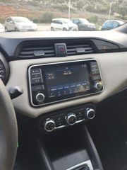Nissan Micra 2021 Acenta-thumb-10