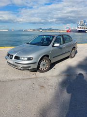 Seat Toledo 2002 TOLEDO 1.6