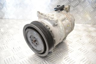 Κομπρεσέρ Aircondition - A/C Κλιματισμός Peugeot 308 5F02 2008-2015 DENSO 447150-1740-thumb-2