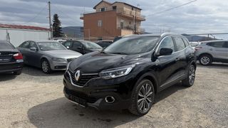 Renault Kadjar 2016 BOSE 1.5dci