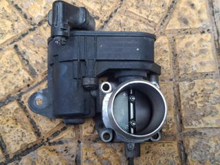 Πεταλουδα Γκαζιου Opel Grandland Crossland Corsa Combo 9801942080 44GTE4P Magneti Marelli  HN01 1.2 Turbo 12v
