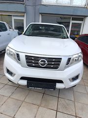 Nissan Navara 2018 DOUBLE CAB 2.3 DCI TEKNA 4X4 Μπλοκέ διαφορικό .-thumb-2