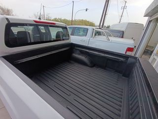 Nissan Navara 2018 DOUBLE CAB 2.3 DCI TEKNA 4X4 Μπλοκέ διαφορικό .-thumb-4