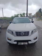 Nissan Navara 2018 DOUBLE CAB 2.3 DCI TEKNA 4X4 Μπλοκέ διαφορικό .-thumb-5