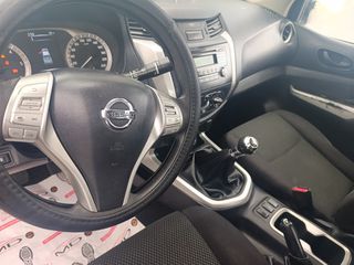 Nissan Navara 2018 DOUBLE CAB 2.3 DCI TEKNA 4X4 Μπλοκέ διαφορικό .-thumb-10