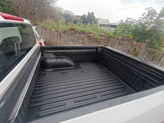 Nissan Navara 2018 DOUBLE CAB 2.3 DCI TEKNA 4X4 Μπλοκέ διαφορικό .-thumb-12