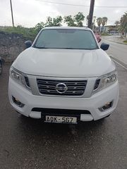 Nissan Navara 2018 DOUBLE CAB 2.3 DCI TEKNA 4X4 Μπλοκέ διαφορικό .-thumb-14