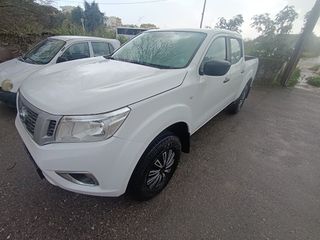 Nissan Navara 2018 DOUBLE CAB 2.3 DCI TEKNA 4X4 Μπλοκέ διαφορικό .-thumb-21