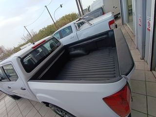 Nissan Navara 2018 DOUBLE CAB 2.3 DCI TEKNA 4X4 Μπλοκέ διαφορικό .-thumb-23